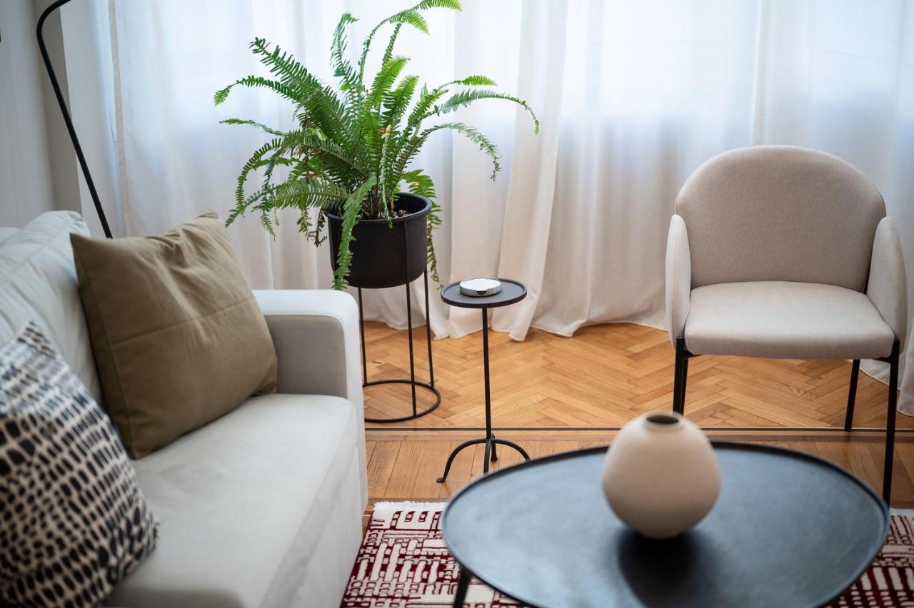 Just Kolonaki Apartment