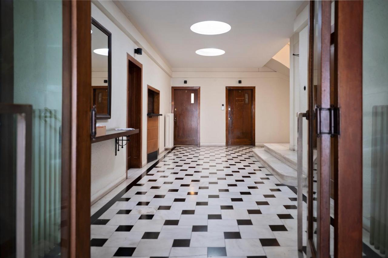 Just Kolonaki Apartment Athens