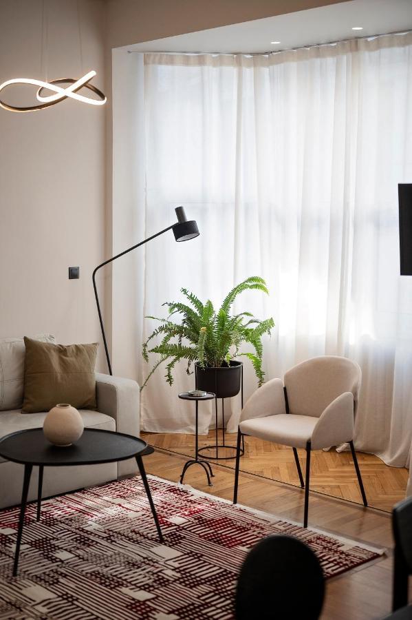 Just Kolonaki Apartment