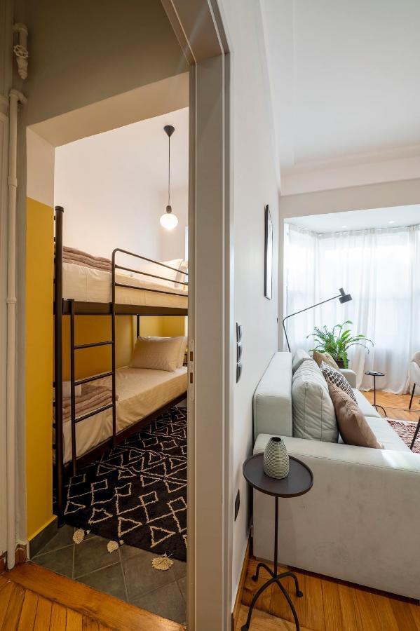 Apartment Just Kolonaki Athens