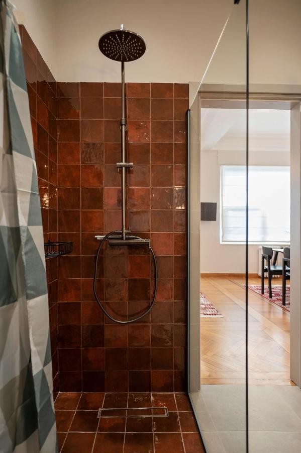 Apartment Just Kolonaki *