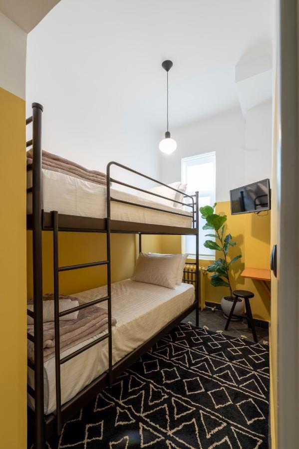Just Kolonaki Apartment *
