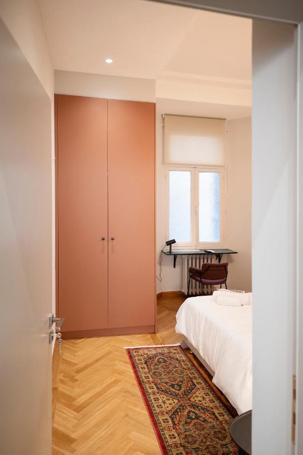Apartment Just Kolonaki