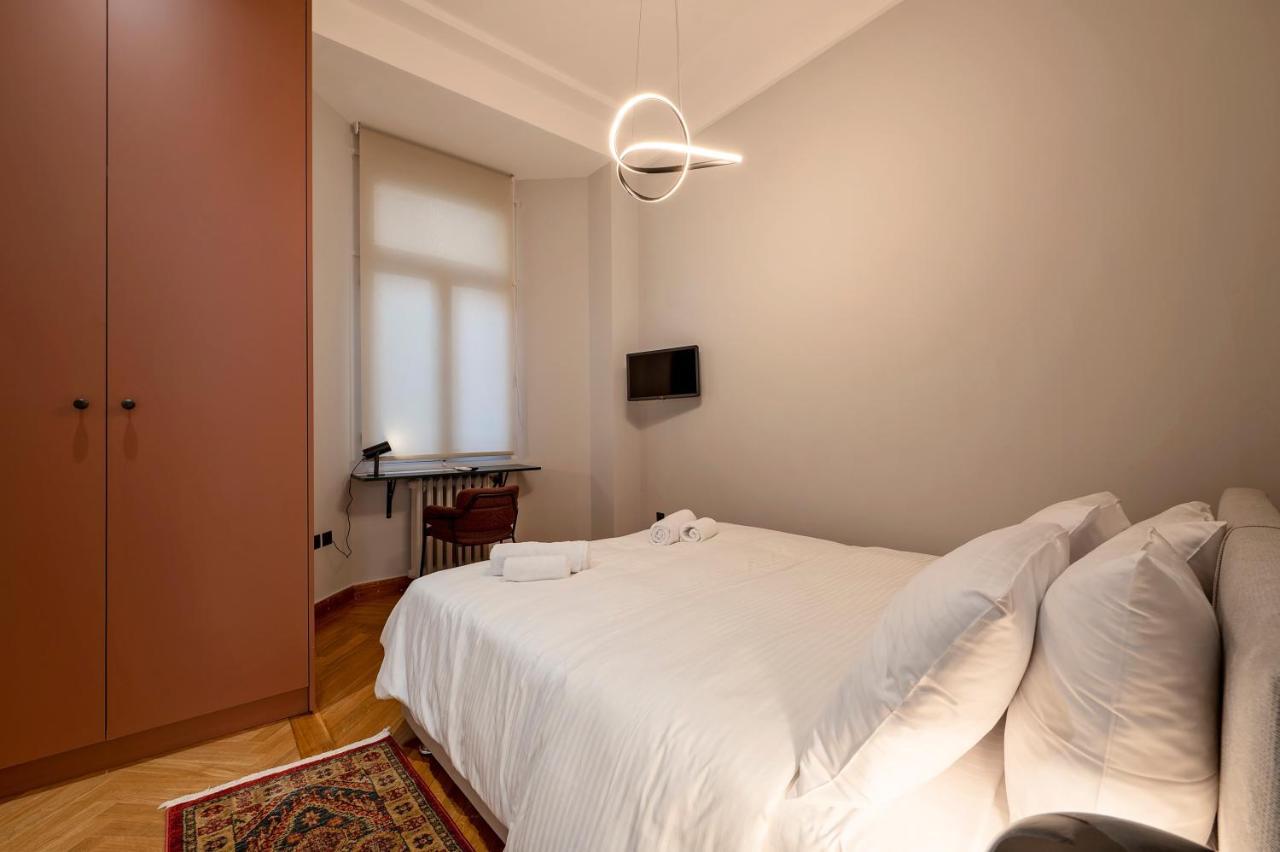 Just Kolonaki Apartment