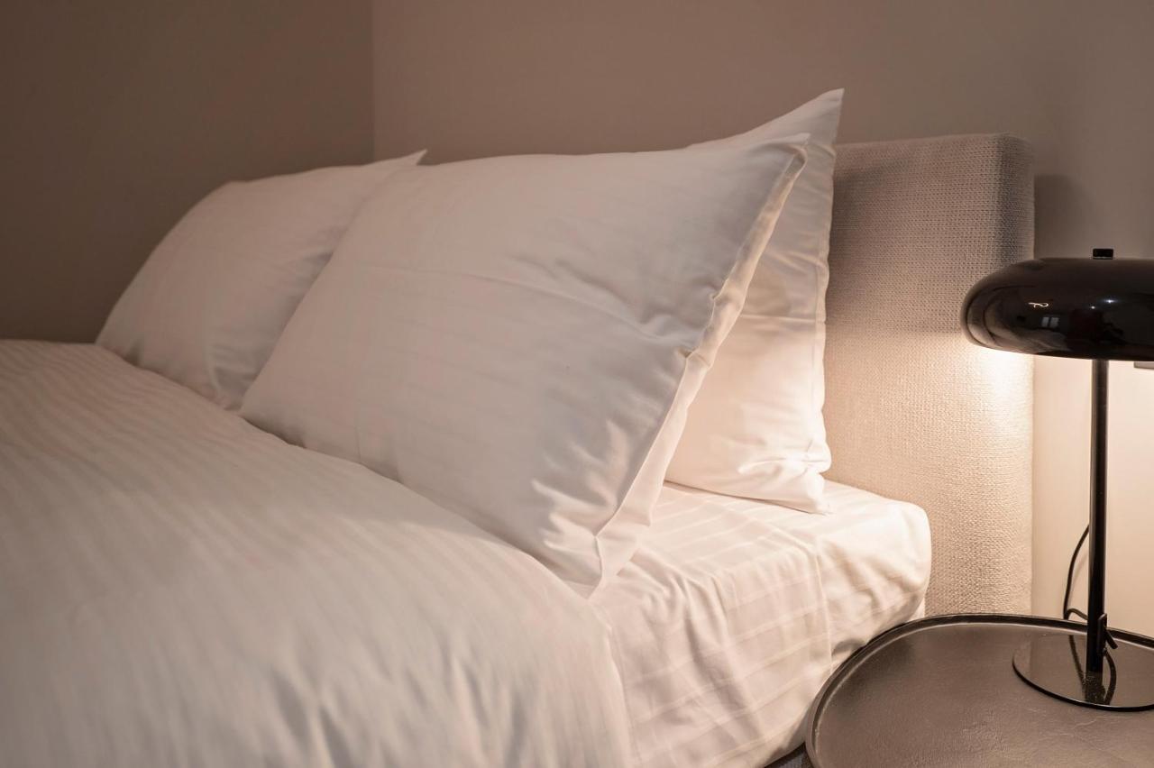 Just Kolonaki Apartment *