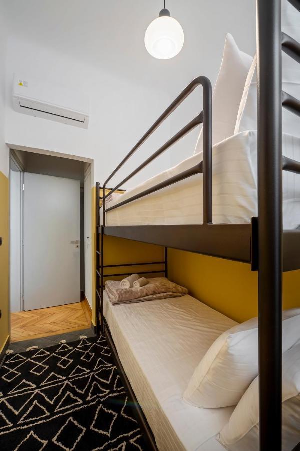 Just Kolonaki Apartment *
